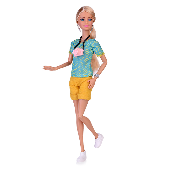 Фото к товару Кукла София 29см, (руки и ноги сгиб., пит., акс.,) в коробке Кукла София 29см, (руки и ноги сгиб., пит., акс.,) в коробке