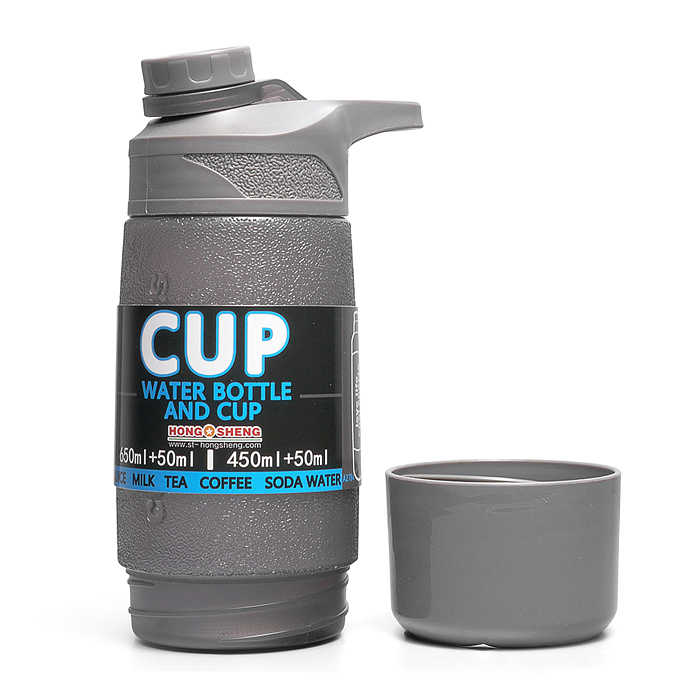 Бутылка 00-7699 "Stream" 500 мл.