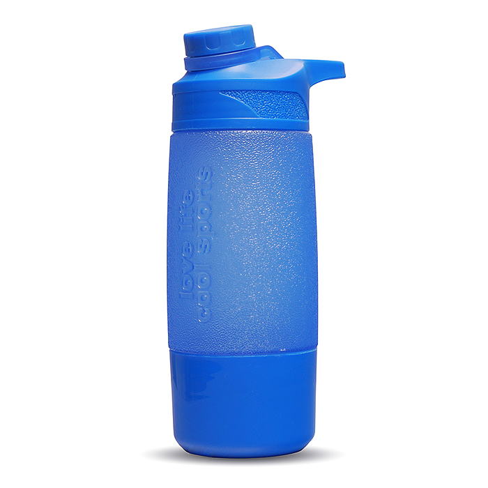 Бутылка 00-7699 "Stream" 500 мл.