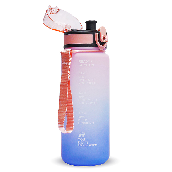 Бутылка 00-7712 "Endurance" 500 мл.