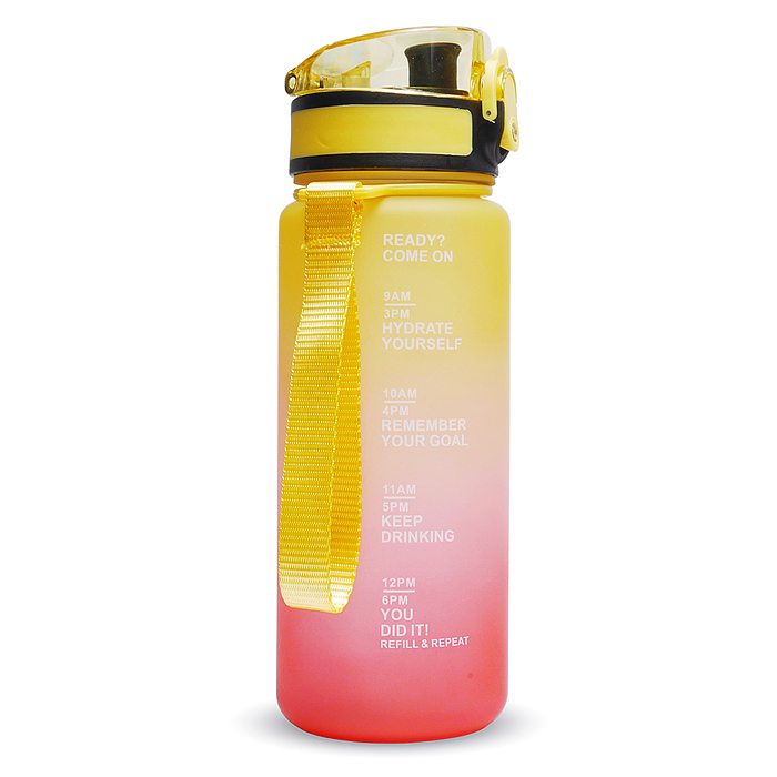 Бутылка 00-7712 "Endurance" 500 мл.