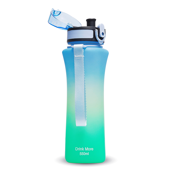 Бутылка 00-7714 "Stamina" 550 мл.