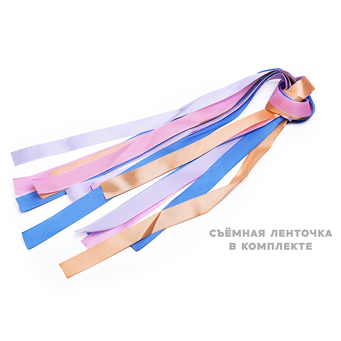 Пакет подарочный 00-7771 "Детский восторг" 26*18*8см.