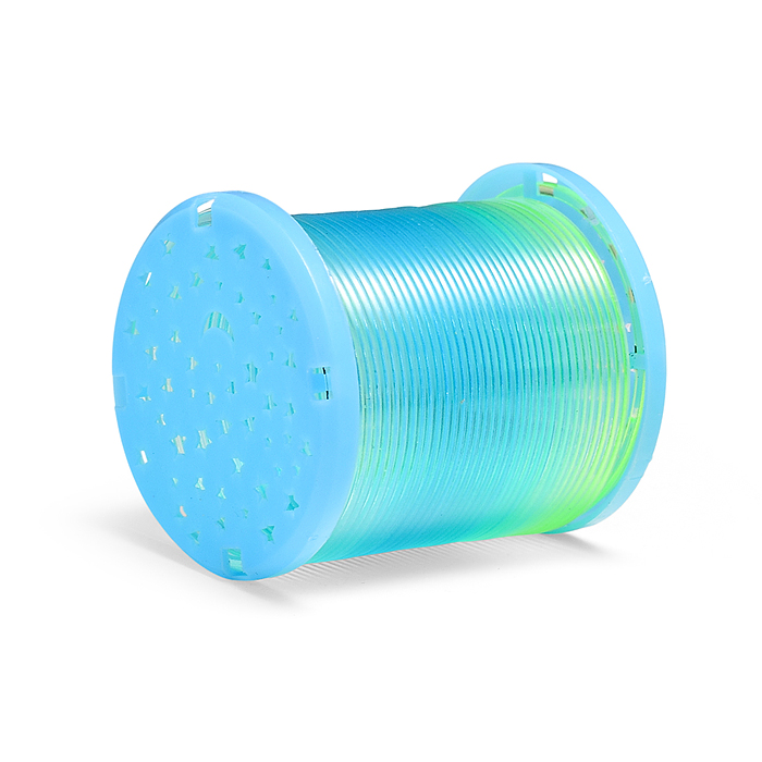 Игрушка-пружинка D1218-T1 "Звездный час"