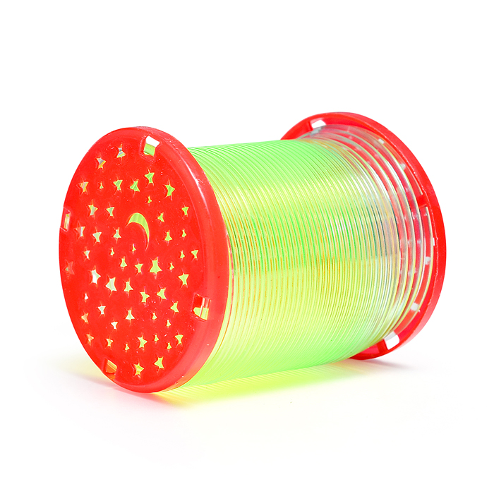 Игрушка-пружинка D1218-T1 "Звездный час"