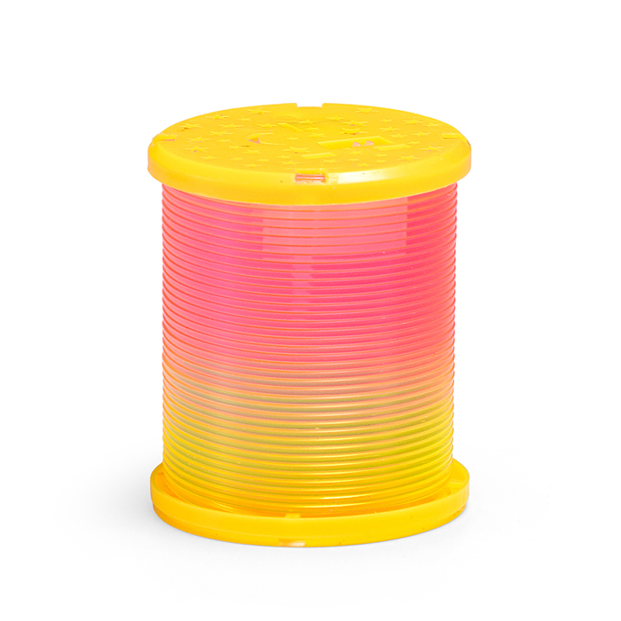 Игрушка-пружинка D1218-T1 "Звездный час"