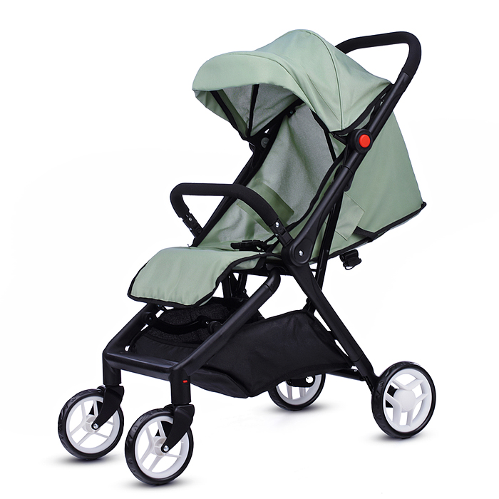 Фото к товару Коляска для кукол 9699 прогулочная, складная, с корзиной, цвет хакки Коляска для кукол 9699 прогулочная, складная, с корзиной, цвет хакки