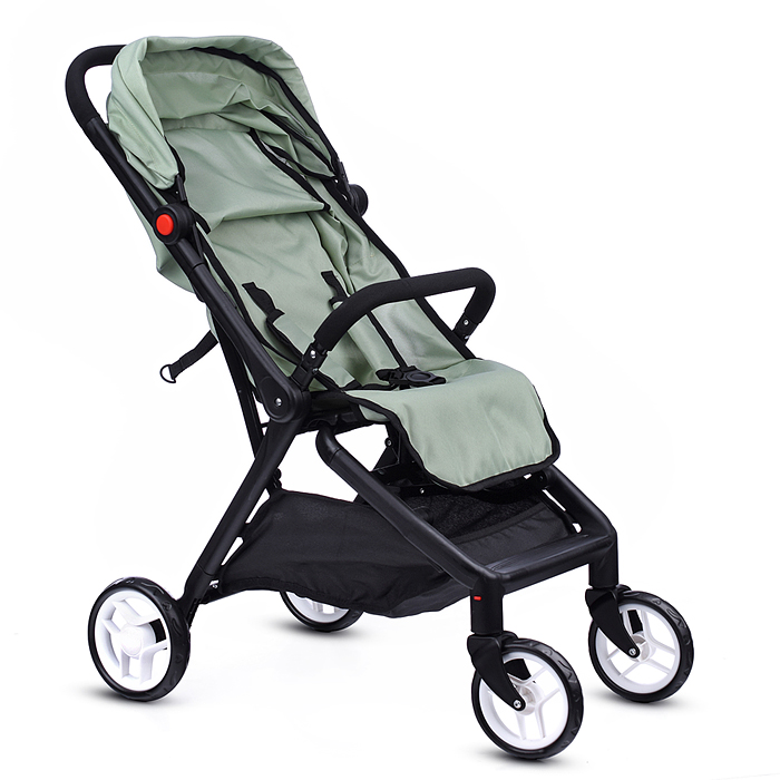 Фото к товару Коляска для кукол 9699 прогулочная, складная, с корзиной, цвет хакки Коляска для кукол 9699 прогулочная, складная, с корзиной, цвет хакки