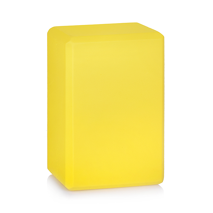 Блок для занятий фитнесом 00-4983 (120 г.)