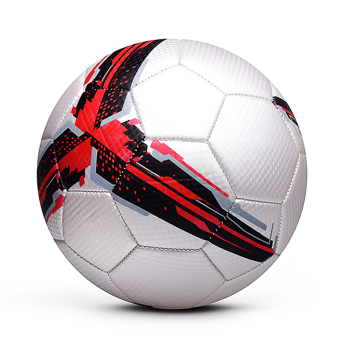 Мяч футбольный 00-7811 "Сияющий мяч" 330 гр