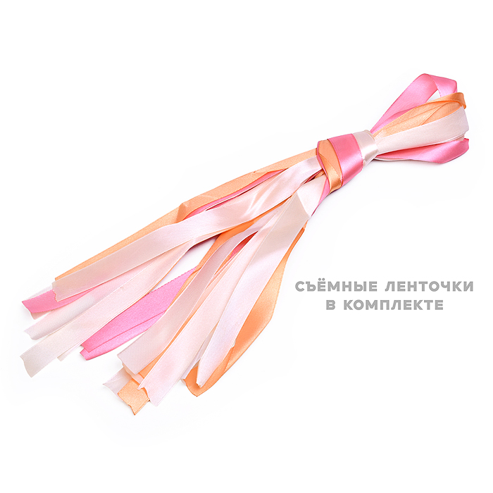 Пакет подарочный 00-7762 "Краски весны" 32*26*11см.