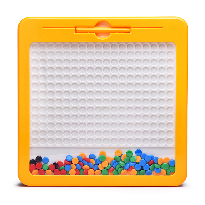 Фото к товару Мозаика TSQ-1A "Магнитный образ" в коробке Мозаика TSQ-1A "Магнитный образ" в коробке