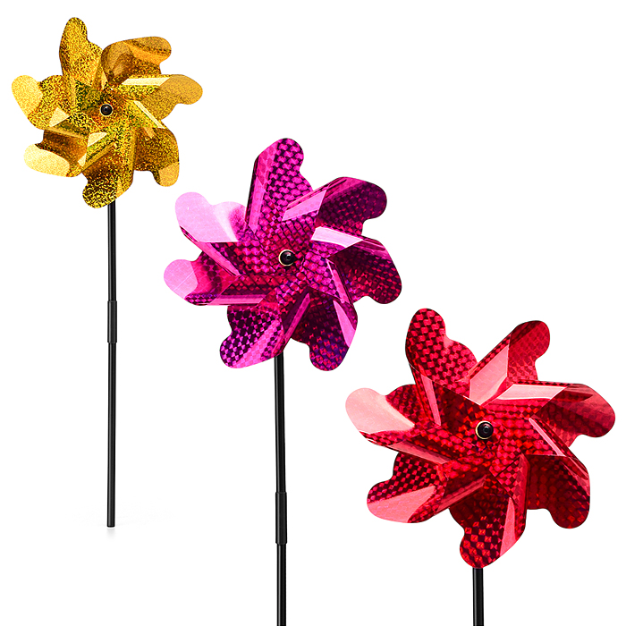 Ветерок 00-5819 "Неон"