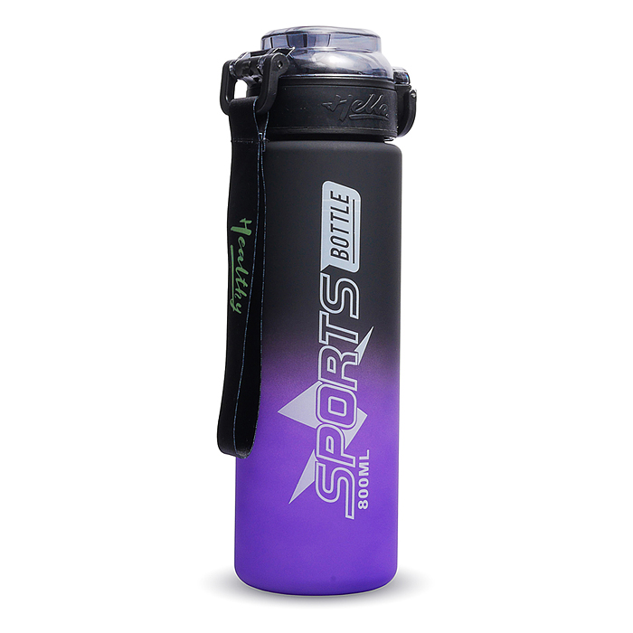 Бутылка 00-7710 "Champion" 800 мл.