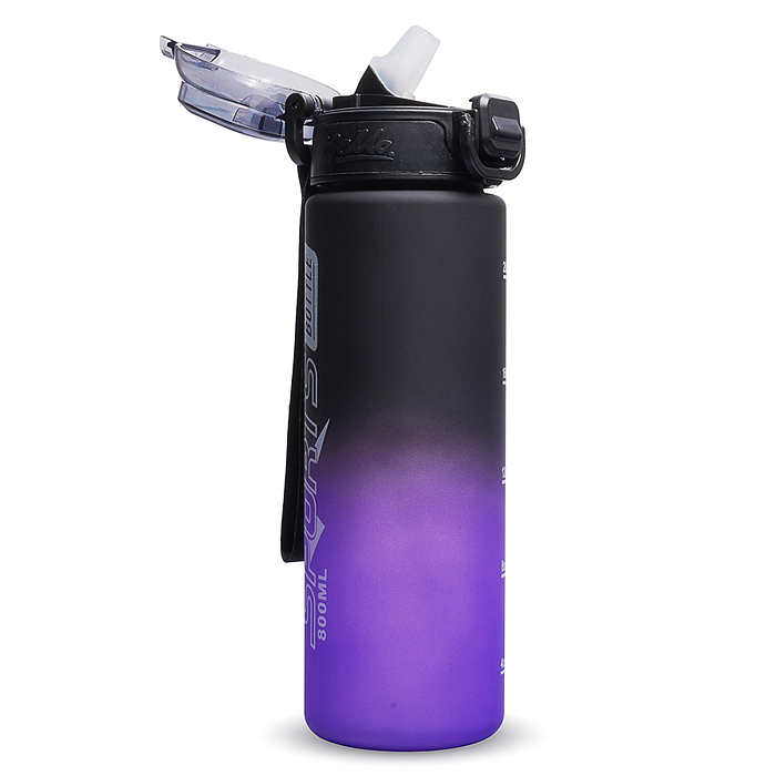 Бутылка 00-7710 "Champion" 800 мл.