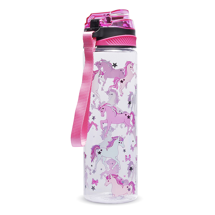 Бутылка 00-7711 "Волшебный глоточек" 550 мл.