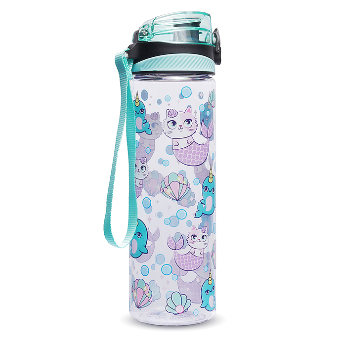 Бутылка 00-7711 "Волшебный глоточек" 550 мл.