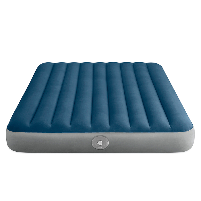 Фото к товару Надувной матрас 152х203х25см "Prestige" встр.насос аккумуляторный, до 272кг, 64189NP Надувной матрас 152х203х25см "Prestige" встр.насос аккумуляторный, до 272кг, 64189NP