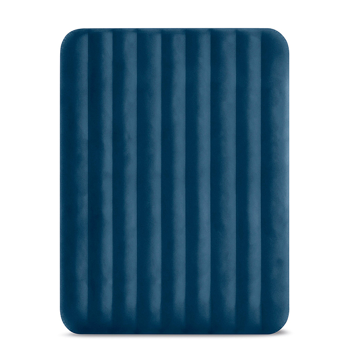 Фото к товару Надувной матрас 152х203х25см "Prestige" встр.насос аккумуляторный, до 272кг, 64189NP Надувной матрас 152х203х25см "Prestige" встр.насос аккумуляторный, до 272кг, 64189NP