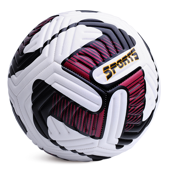 Мяч футбольный 00-3482 PU, размер 5, 420 г