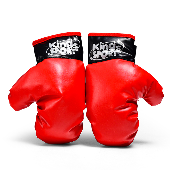 Набор бокс BB165 "Ударная коллекция" в сетке