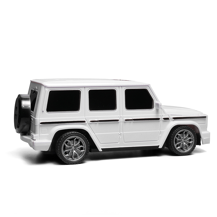 Машина 988-9Y "Драйв" р/у, 27 MHz. в коробке 