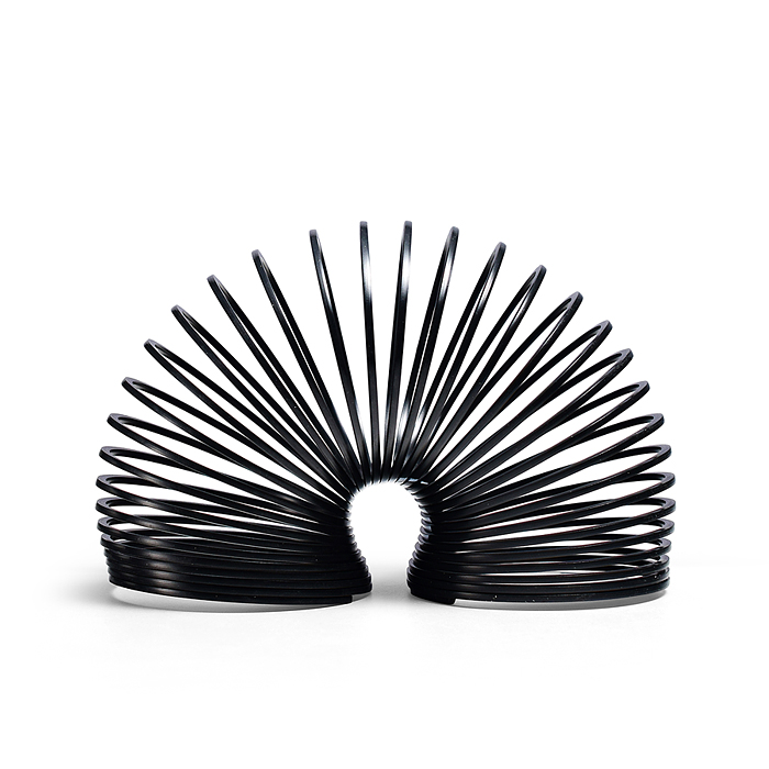 Игрушка-пружинка B1218-HDR "Пират"