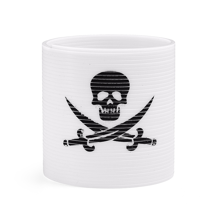 Игрушка-пружинка B1218-HDR "Пират"