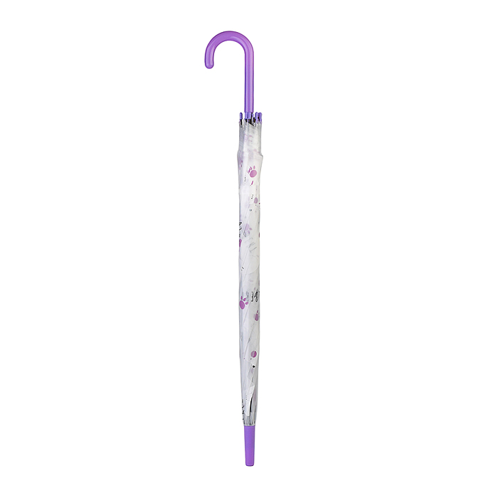 Зонт детский 00-7912 "Белые мишки" (55см.)