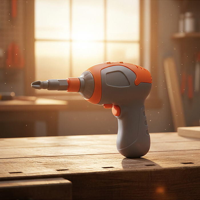 Фото к товару Набор инструментов 922 "Волшебные инструменты" в коробке Набор инструментов 922 "Волшебные инструменты" в коробке