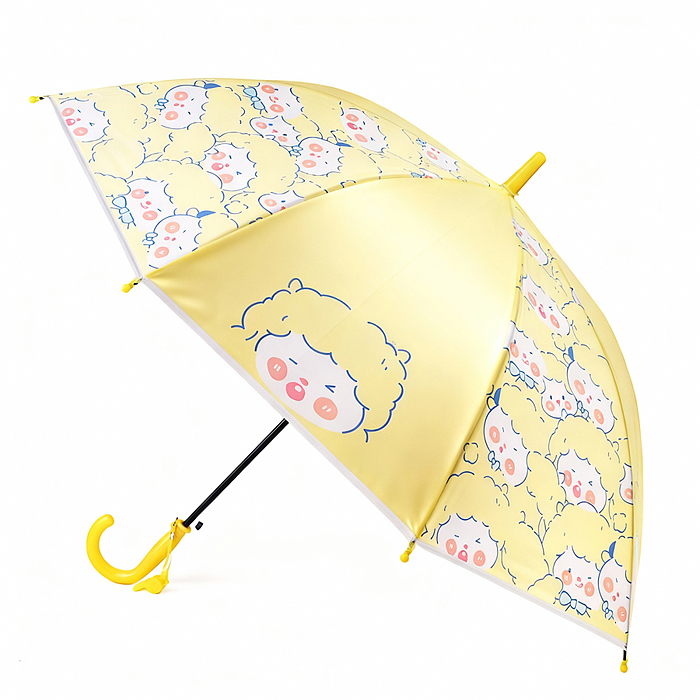 Зонт детский 00-7892 "Зверушки" (50см.)