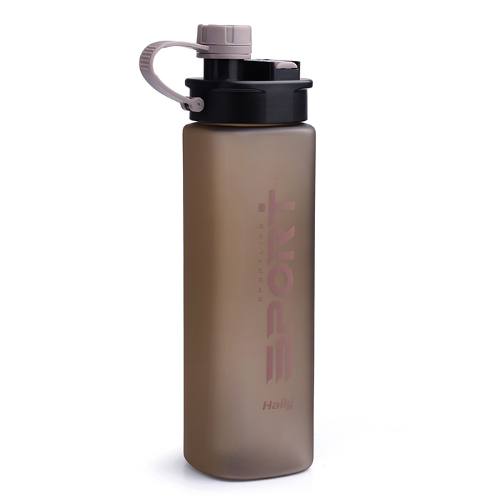 Фото к товару Бутылка 00-4911 спортивная для воды 770 мл. Бутылка 00-4911 спортивная для воды 770 мл.