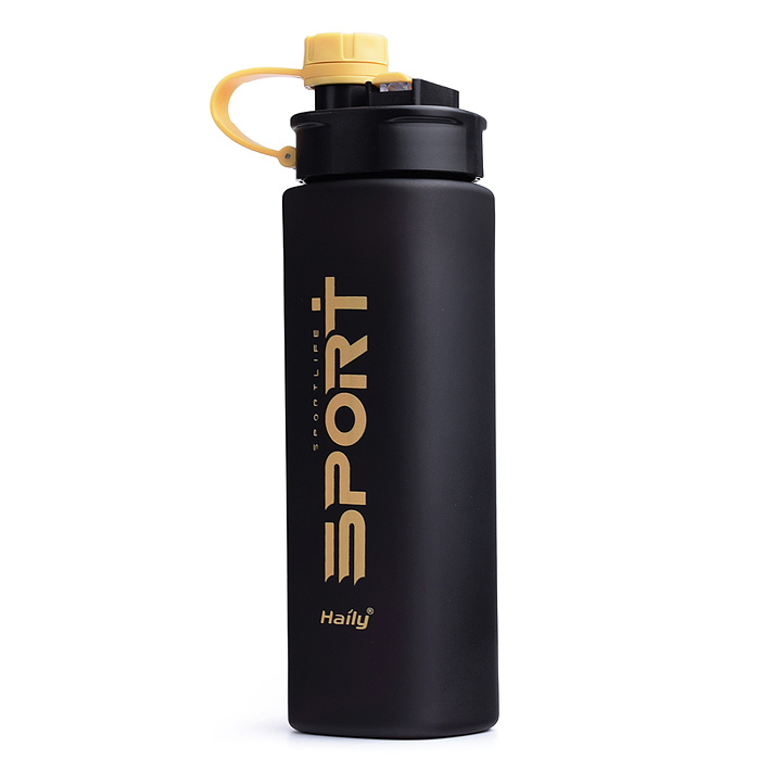 Фото к товару Бутылка 00-4911 спортивная для воды 770 мл. Бутылка 00-4911 спортивная для воды 770 мл.