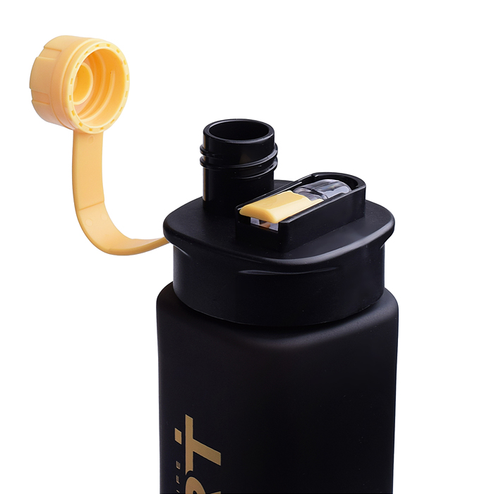 Фото к товару Бутылка 00-4911 спортивная для воды 770 мл. Бутылка 00-4911 спортивная для воды 770 мл.