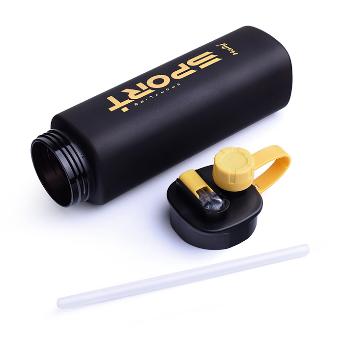 Фото к товару Бутылка 00-4911 спортивная для воды 770 мл. Бутылка 00-4911 спортивная для воды 770 мл.