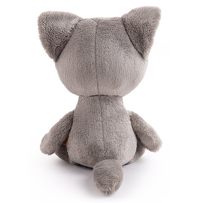 Волчонок Вока