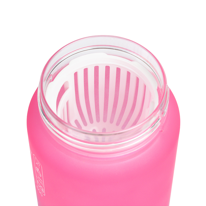 Фото к товару Бутылка 00-4908 спортивная для воды 850 мл. Бутылка 00-4908 спортивная для воды 850 мл.