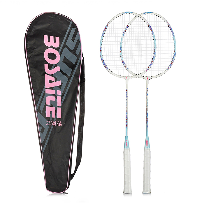 Бадминтон 00-5694 (2 ракетки) в сумке