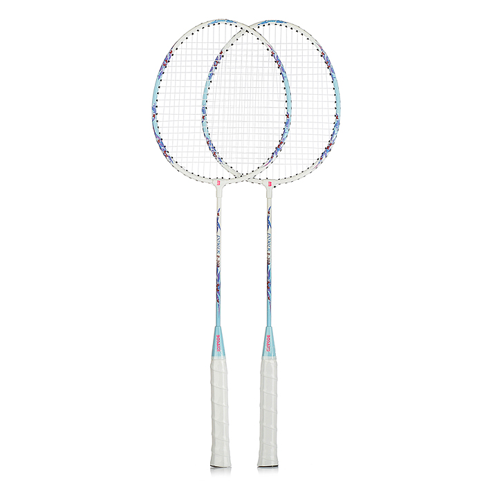 Бадминтон 00-5694 (2 ракетки) в сумке