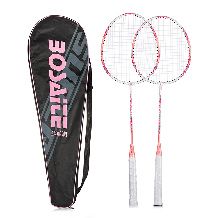 Бадминтон 00-5694 (2 ракетки) в сумке
