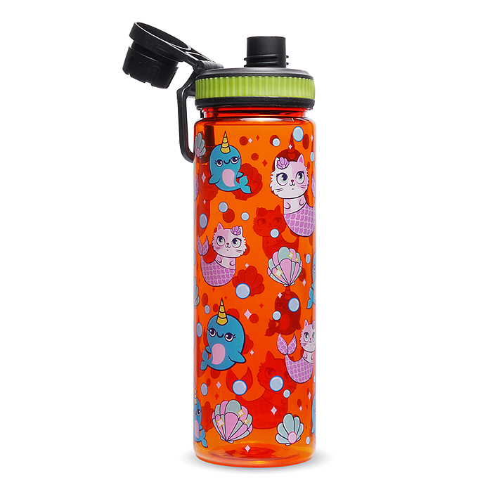 Бутылка 00-7719 "Волшебный глоточек" 1000 мл.