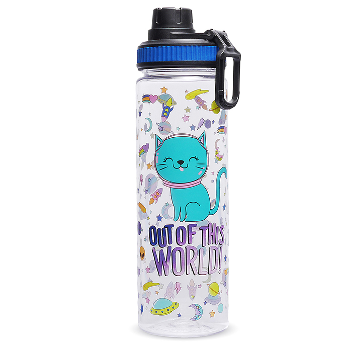 Бутылка 00-7719 "Волшебный глоточек" 1000 мл.