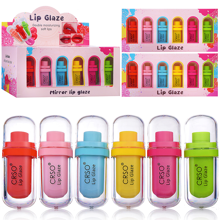 Косметика детская 00-7851 "Самая яркая"