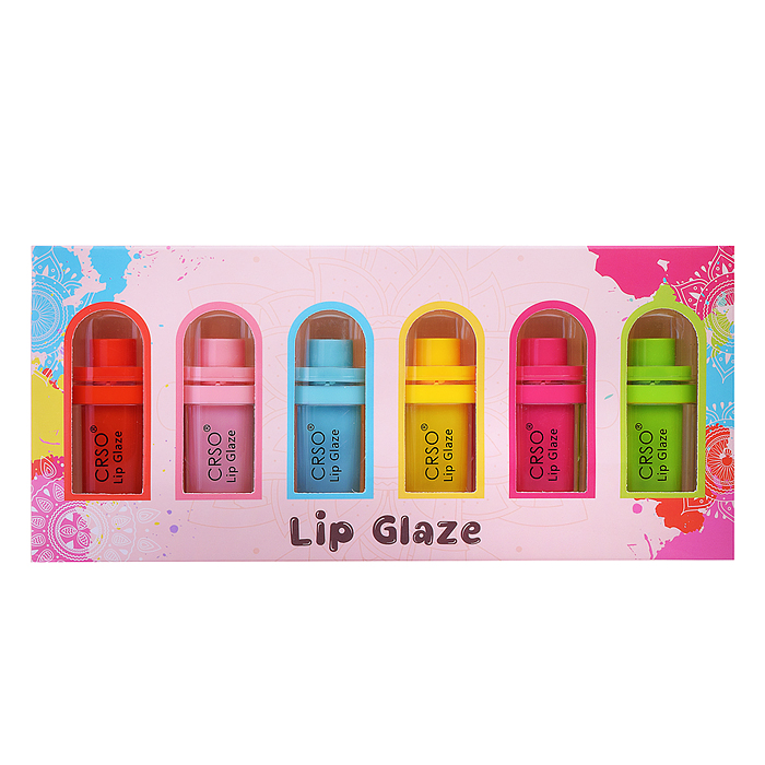 Косметика детская 00-7851 "Самая яркая"