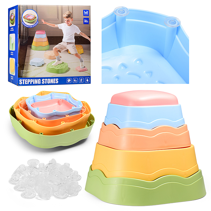 Балансир 210-1 "Самый спортивный" в коробке Балансир 210-1 "Самый спортивный" в коробке