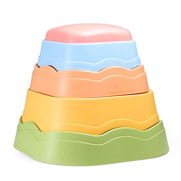 Балансир 210-1 "Самый спортивный" в коробке