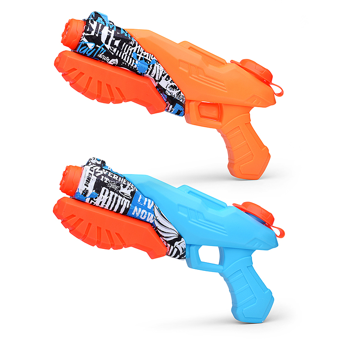 Водное оружие LD-515T "Анти жара" в пакете