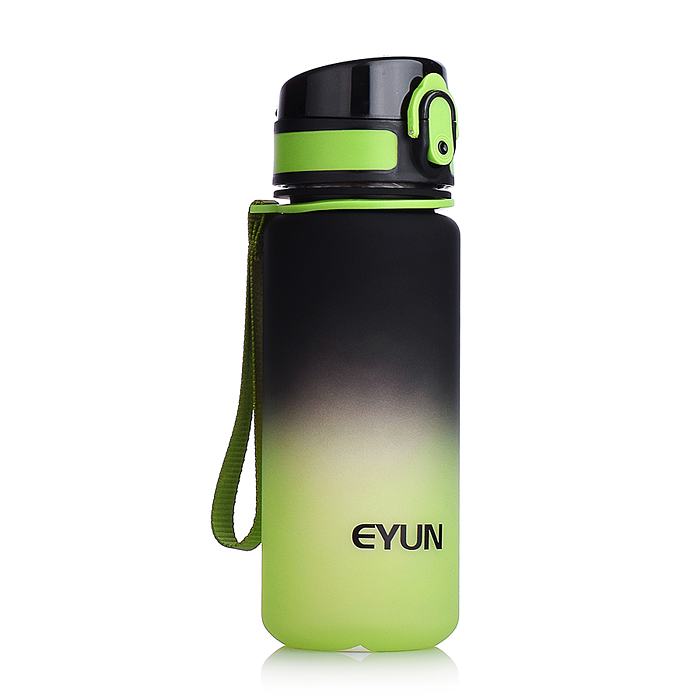 Бутылка 00-6237 "Градиент" 550 мл