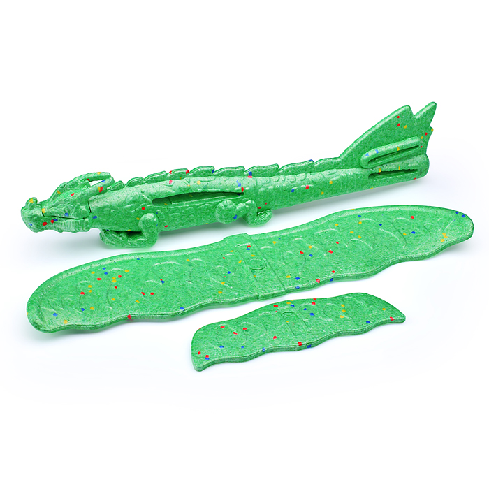 Самолет 00-3927 "Дракон" 48см