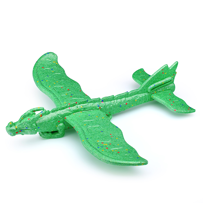 Самолет 00-3927 "Дракон" 48см